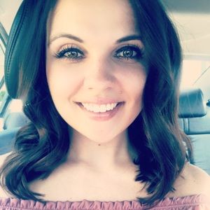 Meet your Posher, Urszula